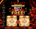 Zafrani Glow Gold Serum Cream – Organic Buy 1 Get 1 Free