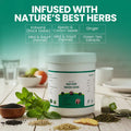 SAFOOF MASS GAIN (500 Grams Jar)