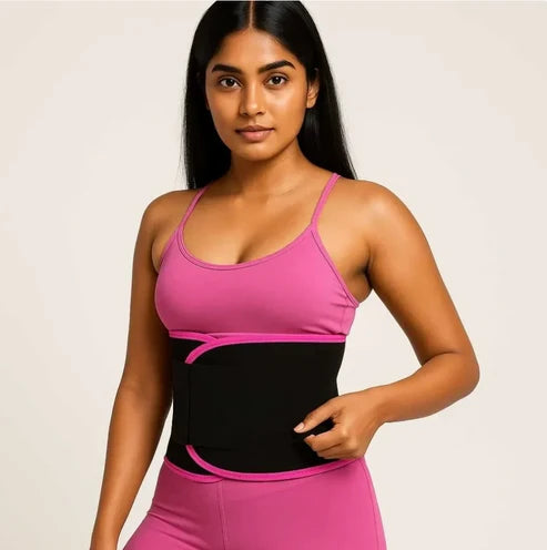 Slim Sweat Belt (100%Imported Quality)